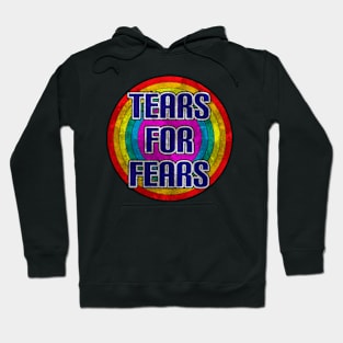 Tears for fears Hoodie